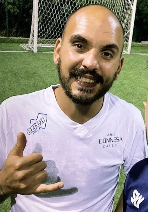 Gianfranco