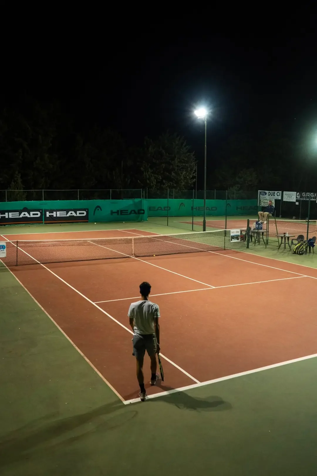 Tennis Club Sporting Iglesias