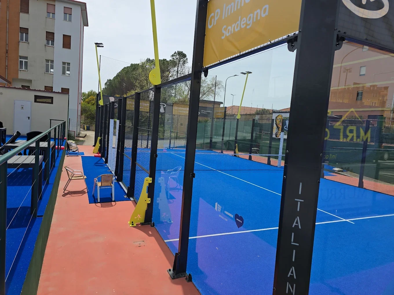 Exo Padel Club